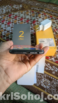 Realme 2pro 8+128